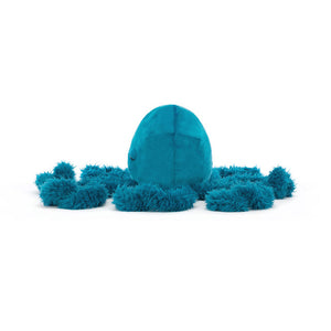 Letty Jellyfish One Size JELLYCAT