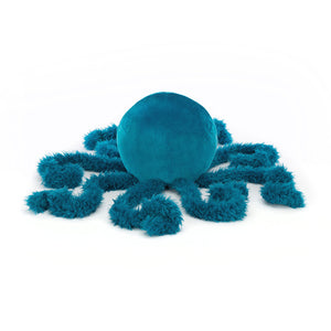 Letty Jellyfish One Size JELLYCAT