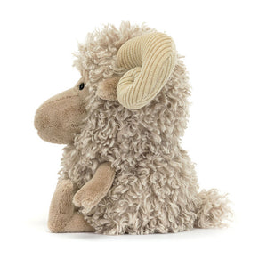 Ramsley Sheep One Size JELLYCAT