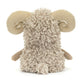 Ramsley Sheep One Size JELLYCAT