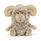 Ramsley Sheep One Size JELLYCAT