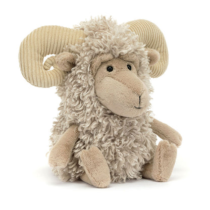 Ramsley Sheep One Size JELLYCAT