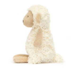 Lollie Lamb One Size JELLYCAT