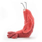 Larry Lobster Medium JELLYCAT