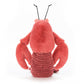 Larry Lobster Small JELLYCAT