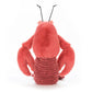 Larry Lobster Medium JELLYCAT