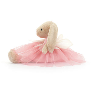 Conejita Lottie Hada Talla única JELLYCAT