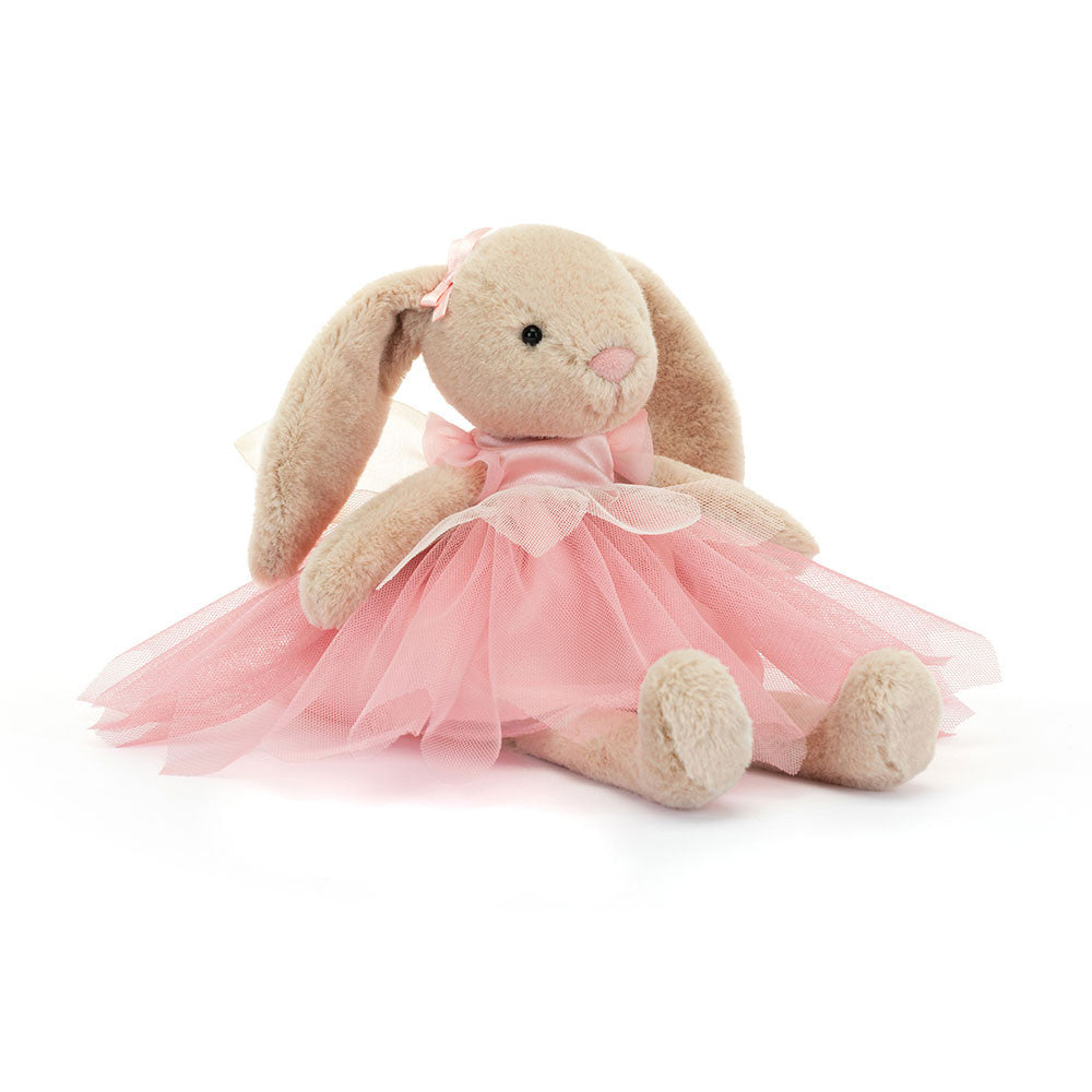 Lottie Bunny Fairy One Size JELLYCAT