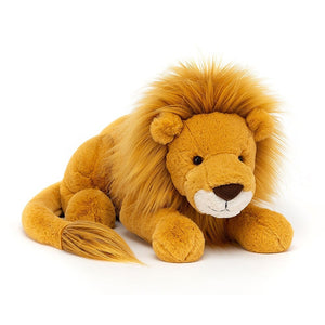 Louie Lion Large JELLYCAT