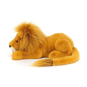 Louie Lion Large JELLYCAT