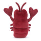 Love-Me Lobster One Size JELLYCAT