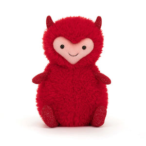 Hugg McSnugg One Size JELLYCAT