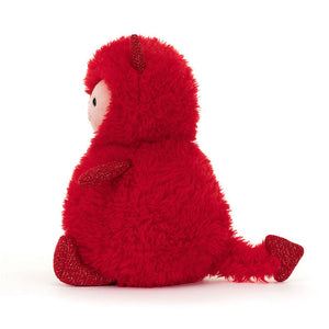 Hugg McSnugg One Size JELLYCAT