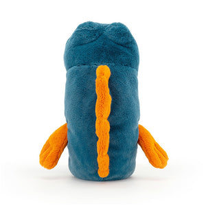 Mack Mudskipper One Size JELLYCAT