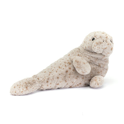 Magnus Manatee One Size JELLYCAT