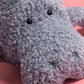 Maffles el manatí, talla única, JELLYCAT