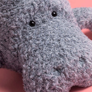 Maffles el manatí, talla única, JELLYCAT