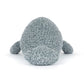 Maffles el manatí, talla única, JELLYCAT