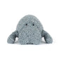 Maffles el manatí, talla única, JELLYCAT