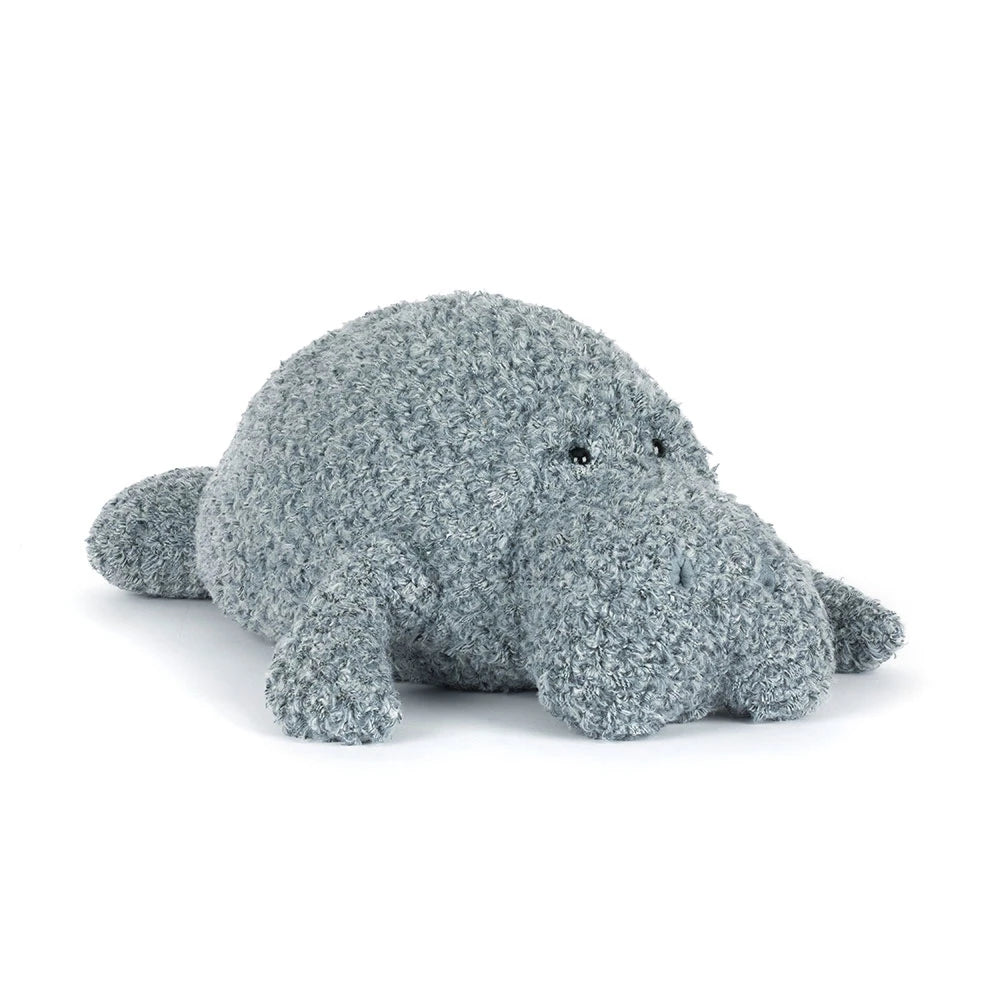 Maffles el manatí, talla única, JELLYCAT