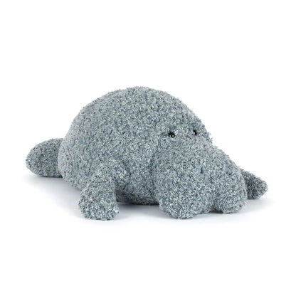 Maffles el manatí, talla única, JELLYCAT