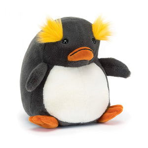 Maurice Macarrones Pingüino Talla única JELLYCAT