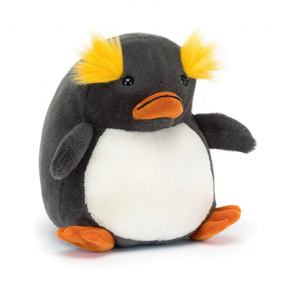 Maurice Macaroni Penguin One Size JELLYCAT