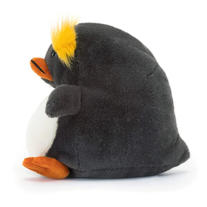 Maurice Macarrones Pingüino Talla única JELLYCAT