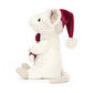 Merry Mouse Candy Cane One Size JELLYCAT