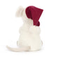 Merry Mouse Candy Cane One Size JELLYCAT