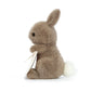 Messenger Bunny One Size JELLYCAT