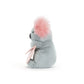Koala with Message One Size JELLYCAT