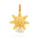 Amuseables Sun Musical Pull One Size JELLYCAT