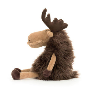 Merrick Moose One Size JELLYCAT