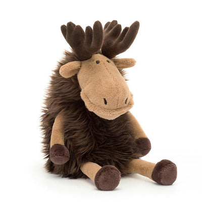 Merrick Moose One Size JELLYCAT