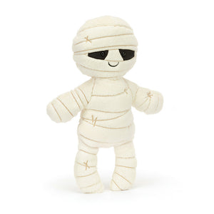 Mummy Bob Medium JELLYCAT