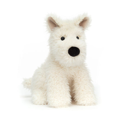 Munro Scottie Dog One Size JELLYCAT