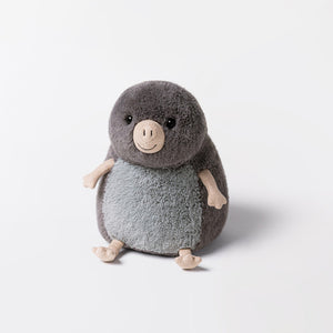 Topo Muswell Talla única JELLYCAT