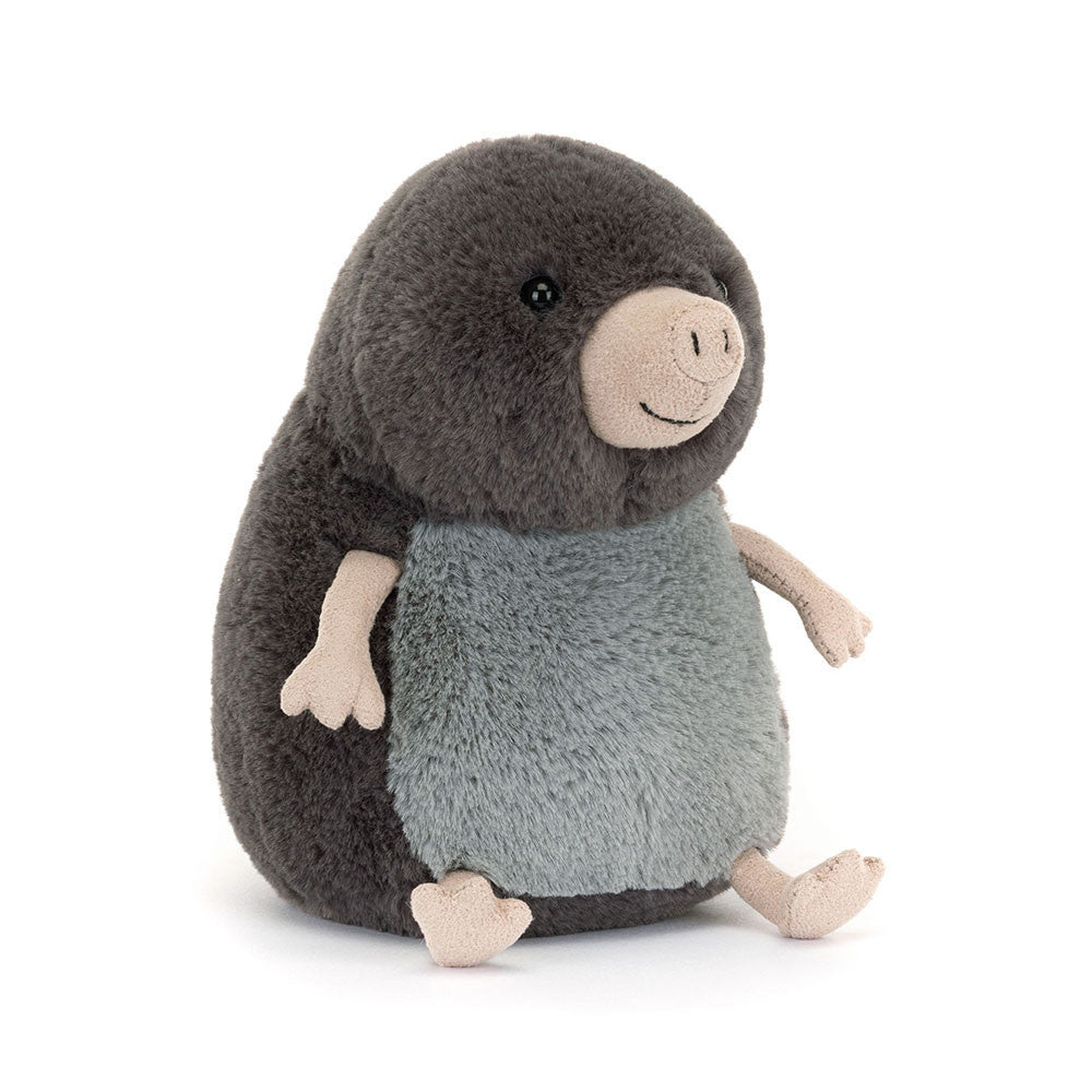 Muswell Mole One Size JELLYCAT