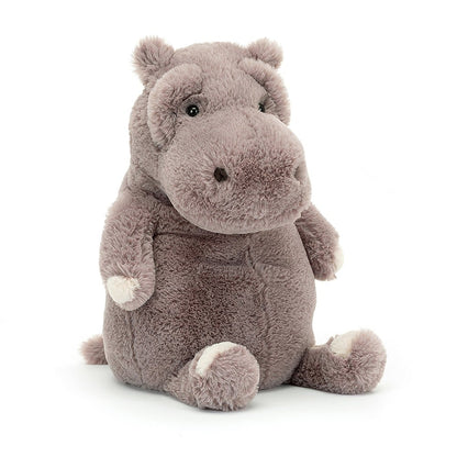 Myrtle Hippopotamus One Size JELLYCAT