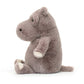 Myrtle Hippopotamus One Size JELLYCAT