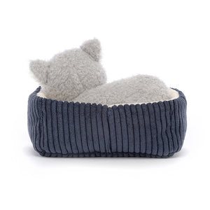 Napping Nipper Cat One Size JELLYCAT