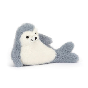 Nauticool Roly Poly Seal One Size JELLYCAT