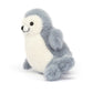 Nauticool Roly Poly Seal One Size JELLYCAT