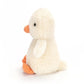 Nippit Duck One Size JELLYCAT