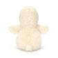 Nippit Duck One Size JELLYCAT