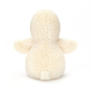 Nippit Duck One Size JELLYCAT