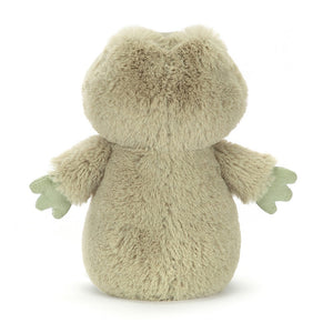 Nippit Frog One Size JELLYCAT