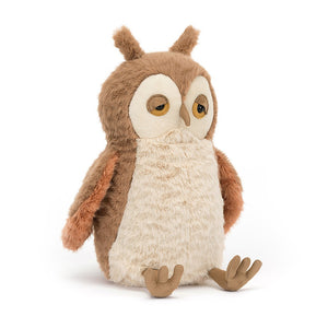 Oakley Owl One Size JELLYCAT