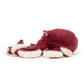 Obbie Octopus One Size JELLYCAT